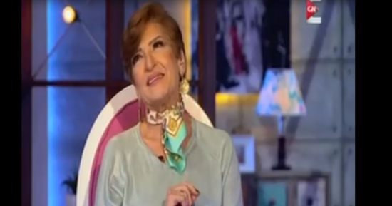 ليلى عز العرب عن تجربتها مع "التاتو" بـ"ON E": "الأسوأ فى حياتى ونادمة عليها"
