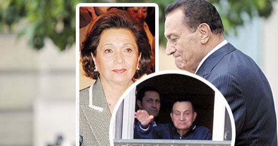 مفاجأة جديدة بقضية هدايا الأهرام.. المركزى للمحاسبات: 580 مليونا و700 ألف جنيه قيمة الهدايا خلال 10 سنوات.. الشئون القانونية بالأهرام: سداد 27 مليون جنيه فقط منها 18 مليونا من أسرة مبارك عن 5 سنوات