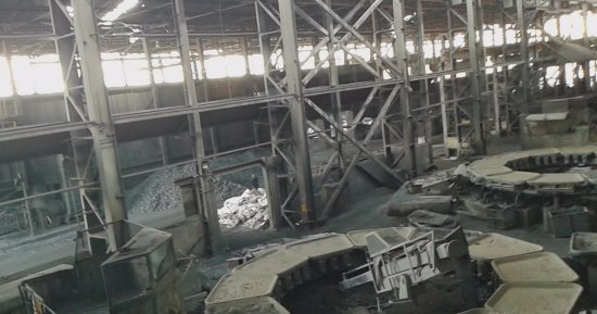 رئيس لجنة تعدين أسوان: نناشد بوقف تصدير المواد الخام والتوجه للتصنيع