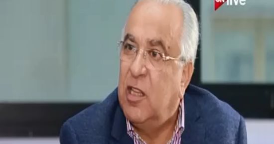 رئيس الكبد بعين شمس: 960 ألف مريض فيروس "سى" تم شفاؤهم بنهاية 2016