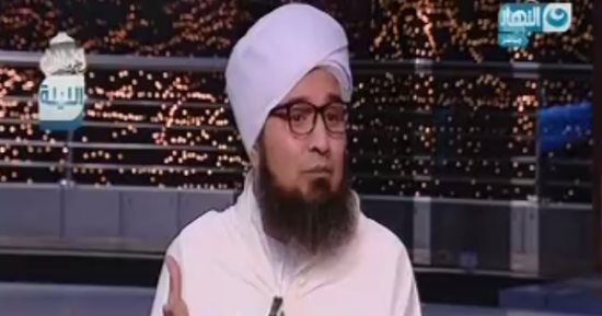 الجفرى يطالب الدول الإسلامية بتعليق الاتفاقيات مع الاحتلال لحين فتح الأقصى