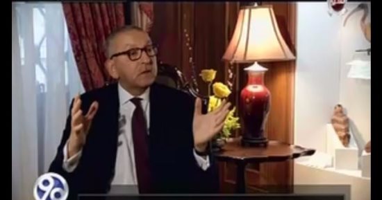 سفير مصر بواشنطن يكشف 5 محطات رئيسية لزيارة الرئيس السيسى لأمريكا