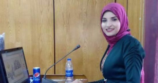"عوامل تحفيز الممرضات للبقاء بالمستشفيات" رسالة ماجيستير بتمريض المنوفية