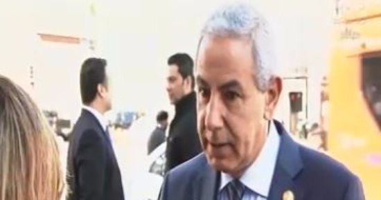 بالفيديو.. طارق قابيل: أجرينا لقاءات مع أكبر شركات أمريكا لزيادة الصادرات المصرية