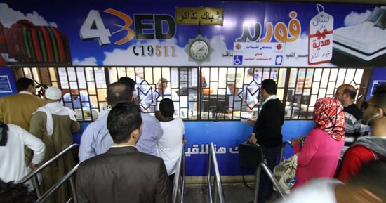 وزير النقل يشهد إطلاق أول إذاعة لمترو الأنفاق اليوم 