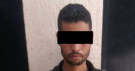 المتهم بقتل زميله بالرحاب للنيابة: كنت محتاج فلوس عشان إجراء عملية لابنى