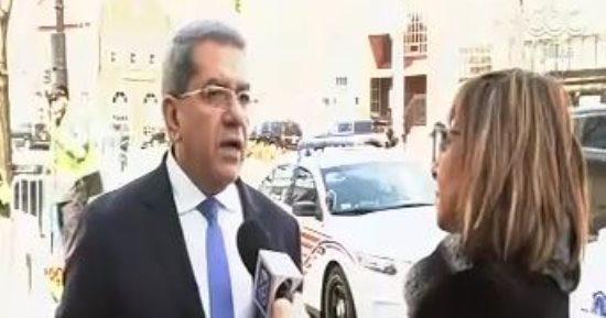 بالفيديو.. وزير المالية: اجتذاب استثمارات كبرى لمصر أحد أهداف زيارة واشنطن