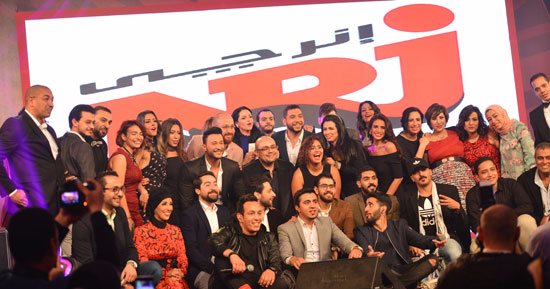إينرجى ترفع شعار "رمضان محتاج إينرجى مش دراما"