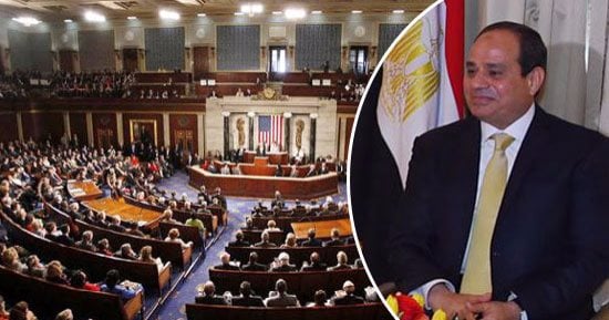 قيادات الكونجرس الأمريكى فى استقبال السيسى.. الرئيس يلتقى جمهوريين خلال زيارته واشنطن.. "ريان" الذى حذر من تفكيك مصر وأيد استمرار المساعدات العسكرية لها.. "كوركر" المناهض لدور قطر الداعم للإرهاب