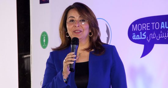 غادة والى: الموافقة على منح معاشات استثنائية لـ 1610حالة