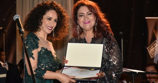 500 عرض مسرحى حتى الآن تقدمت لمهرجان شرم الشيخ الدولى للمسرح الشبابى