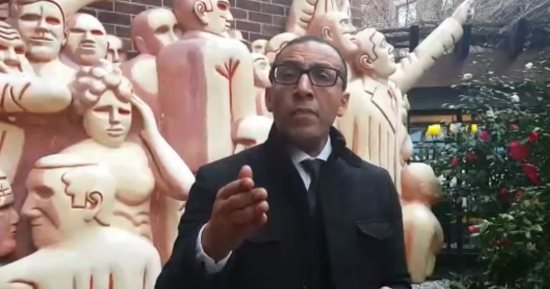بالفيديو..خالد صلاح يكشف عن البرنامج الكامل للرئيس السيسي فى واشنطن