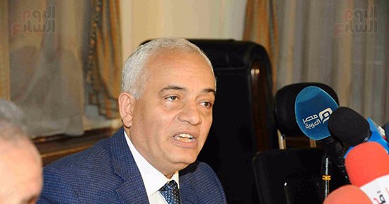 رئيس عام امتحانات الثانوية: تشكيل لجان لإدارة الأزمة بالكنترولات