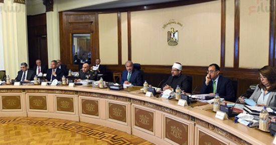 مركز "معلومات الوزراء" ينشر توقعات الطقس اليوم وغدا