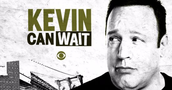 كيم كوتس ينضم للموسم الثانى من الدراما الكوميدية Kevin Can Wait اليوم السابع
