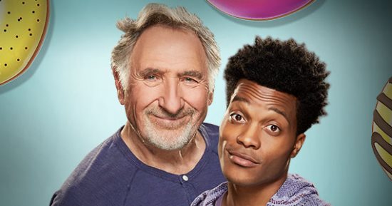مسلسل الكوميديا الشهير superior donuts يعود مجددا أكتوبر المقبل