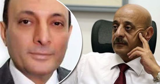 ظهور "رجل عبد الواحد النبوى الأول" فى وزارة الثقافة يثير الجدل والتساؤلات