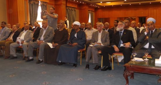 وكيل "زراعة البرلمان" يطالب بالاهتمام بمصنع السمك المغلق ببحيرة ناصر