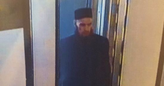 الإعلام الروسى: مفجر مترو "بطرسبورج" دخل المحطة قبل الحادث بـ20 دقيقة