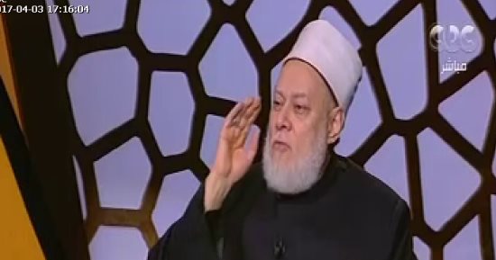 على جمعة: اغتصاب الأطفال حرب على الله ورسوله توجب قتل فاعلها