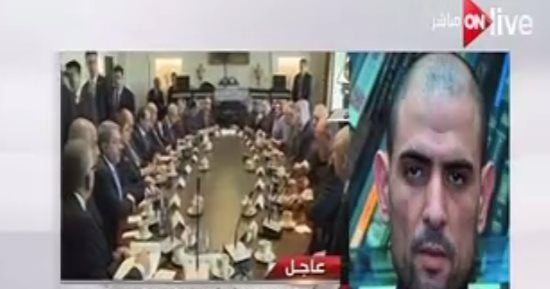  المحلل السياسى عمرو الديب: الروس يعتبرون قمة "السيسى ـ ترامب" تاريخية