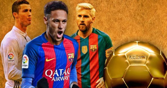 ذهب يمشى على الأرض.. قيمة نيمار تصل إلى 246 مليون يورو