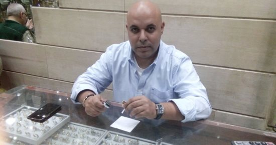 ارتفاع أسعار الذهب 3 جنيهات وعيار 21 يسجل 628