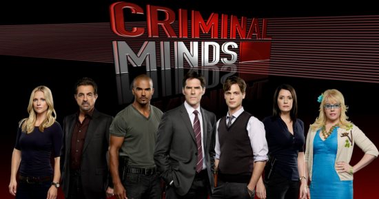 نكشف عن الموعد الختامى للموسم الثانى عشر من دراما الجريمة Criminal Minds