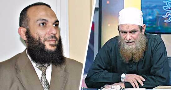 الاحتفال بيوم اليتيم عند السلفيين «عجبة».. فتاوى تحرمه.. وداعية سلفى يزعم: بدعة وتقاليد غربية ما أنزل الله بها من سلطان وليست من الإسلام فى شىء.. وأزهرى يرد: السلفيون لا يعرفون أصول الدين فكيف يفتون فى فروعه؟