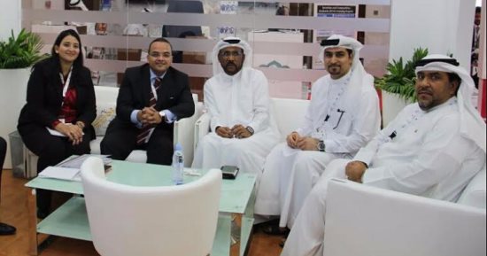 رئيس "الاستثمار" يعرض إصلاحات المناخ الاستثمارى على رجال أعمال إماراتيين