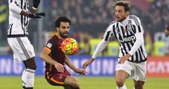 شاهد.. ماذا قدم محمد صلاح مع أندية إيطاليا قبل مواجهة روما المحتملة؟