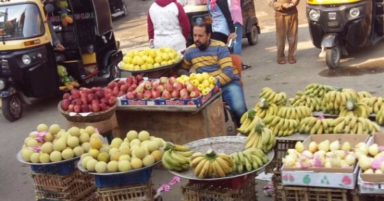 استجابة لـ"صحافة المواطن".. محافظة الجيزة ترد على شكوى إشغالات وراق الحضر