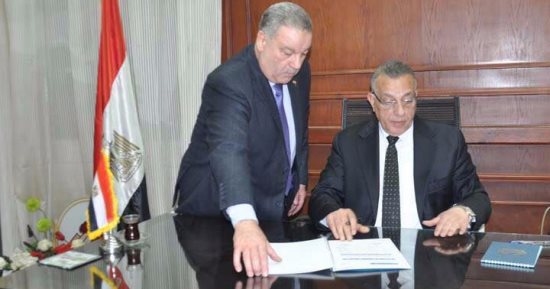 محافظ الجيزة يعتمد نتيجه الدور الثانى للابتدائية والإعدادية والمهنى