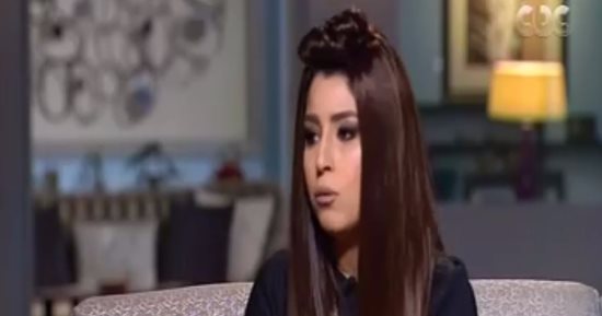 آيتن عامر: شقيقتى وفاء أوصت أنهم يسقطونى في معهد السينما
