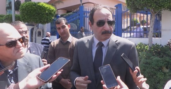 ميناء الإسكندرية: نعمل على إنشاء محطة متعددة الأغراض بتكلفة 550 مليون دولار