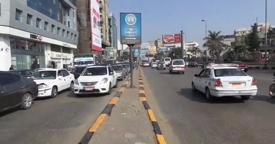 قيادة السيارة بلوحات معدنية مزورة عقوبتها كبيرة.. تعرف عليها