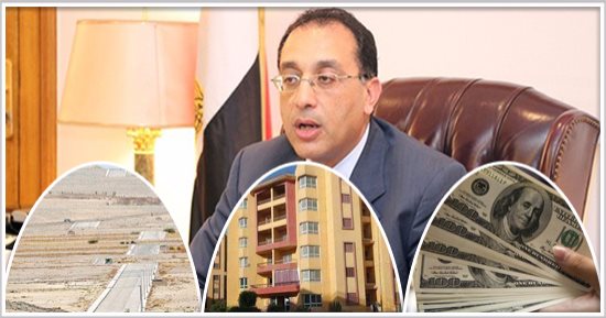 وزير الإسكان: مصر بحاجة لـ40 مدينة جديدة خلال الفترة المقبلة
