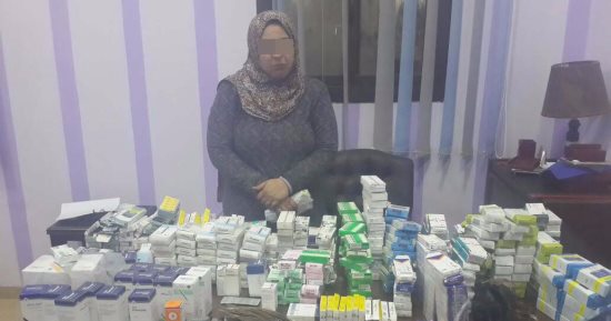 النائب محمود شعلان: ميكنة قطاع الصحة أول طرق تقليل نسبة الأدوية المغشوشة