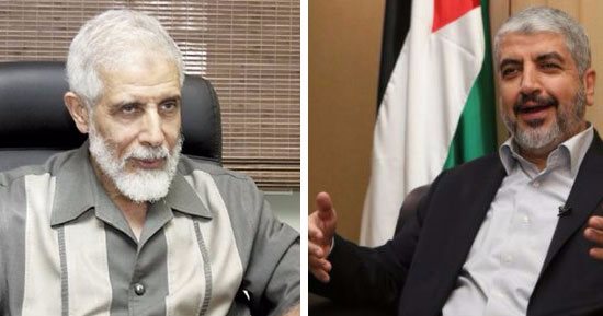 مؤامرة الإخوان كشفت وجه حماس القبيح وعدائهم ضد الشعب المصرى 