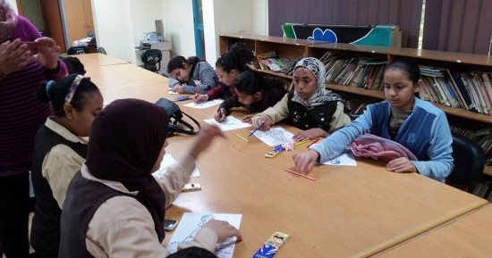 بالصور.. ثقافة الدقهلية يعقد محاضرة بعنوان "مصر كما يجب أن تكون"