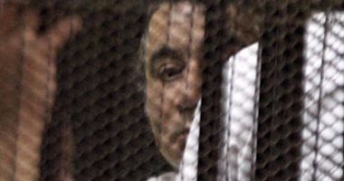 دفاع أحمد عز: موكلى قضى أطول مدة حبس احتياطى فى التاريخ الحديث