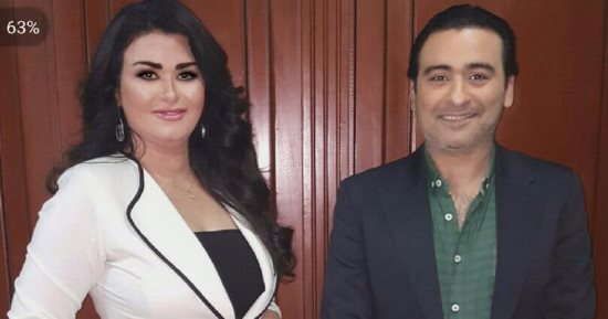 بعد تأجيلها 3 أسابيع.. دريم تعرض حلقة أحمد عزمى مع نادية حسنى اليوم