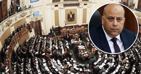 مصير "الصناديق الخاصة" فى يد البرلمان.. وزير المالية: أموال الصناديق الخاصة 33 مليار جنيه.. ويؤكد: نسير فى الاتجاه الصحيح والبلاد ستشهد انفراجة خلال عام ونصف.. ونائب: هناك فساد مالى وإدارى كبير بالصناديق