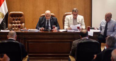 "اقتصادية النواب" تخفض حوافز الاستثمار بالمناطق الفقيرة لـ50% من الضرائب