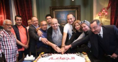 اليوم.. أولى جلسات دعوى تطالب بوقف عرض "الجماعة 2"