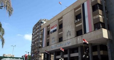مرشح وحيد يتقدم بأوراق الترشح لمجلس الشيوخ بالوادى الجديد فى أول أيام التقديم