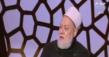 على جمعة: خرج أهل الفساد من السجون وملأوا الأرض ضجيجا
