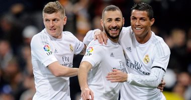 موعد مباراة ريال مدريد وليجانيس اليوم والقنوات الناقلة