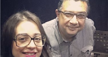 ماجد الكدوانى ينتشل شقيق هبة مجدى من اكتئابه فى بريد الجمعة