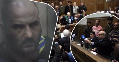 العثور على جثة والد المتهم بقضية طفلة البامبرز مذبوحا بالدقهلية